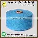 CVC/TC Recycled Cotton Yarn for Glove thumbnail-1