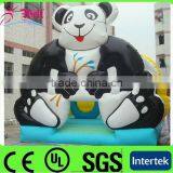 Panda Inflatable Bouncer / Inflatable Bouncy Castle / Sale Cheap Bouncy Castle