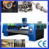 220V/380V High Precision 3d Cnc Glass Engraver for Top Glass Machine