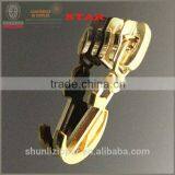 Zip Puller Gold thumbnail-1