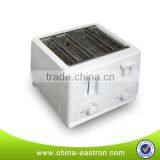 French Household Plastc Bread Toaster