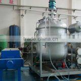 Lubricant Oil Blender Machine