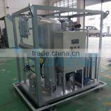 Machine Oil Purifier for Waste Engine Lubricant Oil