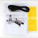 2016 Hot Selling Factory Price Multi Function 2" Screen HD 1080P Video Camera Telescope For Hiking And Traveling