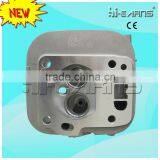 2 Cylinder Gasoline Engine Generator Cylinder Head thumbnail-1