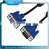 15pin VGA Male to Female Cable