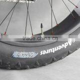 26ER Carbon Bike Toray T700 Full Carbon Fat Bike ICAN Bikes SN03- 11.7KG thumbnail-6