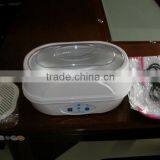 Best Quality Bonmay Hot Wax Heater Single Wax Warmer Heater for Skin Exfoliator thumbnail-4