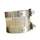 Low Price 6 "A Type No Hub Quick Release Coupling thumbnail-3