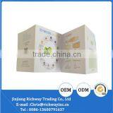 Book of Production Specification Printing