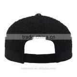 Wholesale Cheap Old Style 6 Panel Short Brim High Quality Printed Baseball Cap Hard Hat thumbnail-6