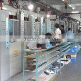 Tpr Machine for the Production of Solesdongguan Sole Machineryshoes Machine Italy thumbnail-3