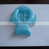 Household Plastic Baby Bath Waterproof Thermometer Color Option Animal Design Red Kerosene Scale Competitive Price Accurate Temp thumbnail-6