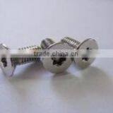 Hot Sale Torx Flat Head Machine Screw ,made in China