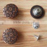 Zinc Alloy Cap Metal Jeans Tack Button For Jeans and Jackets --- J1542 thumbnail-2