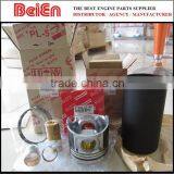 Distribute MITSUBISHI Excavator Diesel Engine Liner Kit/ Liner Set 4D31/4D34/6D14/6D15/6D16/6D22/6D31/6D34/4M40 thumbnail-6