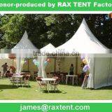 Frame Tent, Aluminum Tent, thumbnail-3