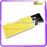 Match Box Style Gift Box for Electronic Cigarette