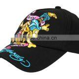Hong Xiong New Arrival Comfortable Baseball Cap Hard Hat thumbnail-5