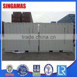 Rectangle 10ft Mini Storage Container thumbnail-1