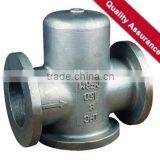 316 Stainless Steel Castings OEM Service Investment Casting Process