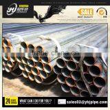 Hot Dip Galvanized Steel Pipe A53 A106 A179 A192 thumbnail-6