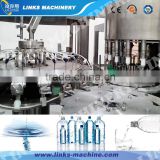 Manufactory For bottle water filling production line with great price