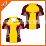 Hot Sale Custom Rugby Jersey, Customized Rugby Sports Jersey thumbnail-1