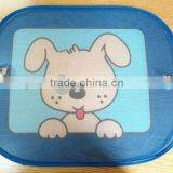 Car Side Window Sunshade,foldable Car Sunshade Cover,printing Sun Shade for Car