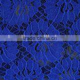Cheap Wholesale Lace Fabrics, Black Lace Trim, Lace Embroidery thumbnail-5