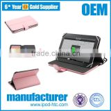 4000mah battery in tablet case cover, 7" Universal tablet case cover with stand, Colorful 7" battery tablet case cover