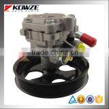 Power Steering Oil Pump Assembly For Mitsubishi Outlander CU2W CU4W 4G64 MN184074 4450A163 thumbnail-2