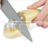 Ceramic+ABS+PC 16.8*5*5.3 Kitchen Gadgets Knife Sharpener/ceramic Knife Sharpener thumbnail-1