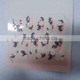 Nai Stickernail Sticker