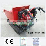 Garden Mini Dumper New Dumper Truck Price Hydraulic Dumper for Sale Quality Choice thumbnail-2