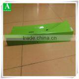 OEM Vacuum Formed ABS Plastic UV Resistant Products thumbnail-1