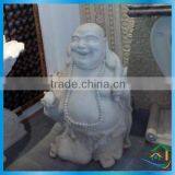 Artificial Sandstone Buddha Statue thumbnail-1