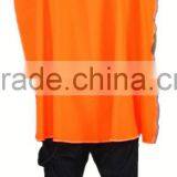 Neon Tango Man Super Hero Fancy Dress Cape Tangerine Cosplay Cloak CCP2032 thumbnail-1