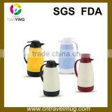 Plastic Personalized Insulated Hot Thermos Coffee Pot With Glass Inner thumbnail-1