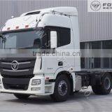 FOTON AUMAN BRAND HOT SALE,4X2 TRACTOR TRUCK BJ4189SLFKA-AX EURO 4 thumbnail-1