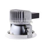 24W 6 Inch COB LED Down With Fixed Beam Angle thumbnail-3