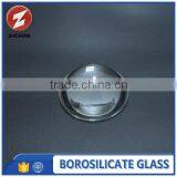 .transparent Borosilicate 3.3 Clear Optical Lens thumbnail-5