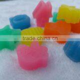 Scented Flower Tin Candles thumbnail-5