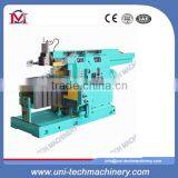 BY60100 Tool Auto Lift Hydraulic Shaper Machine