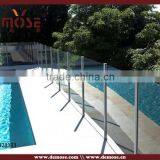 Galvanized Stainless Steel Removable Handrail for Boat thumbnail-1