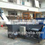 Waste Plastic PET Flakes Washing Machine,Industrial PE Film Flakes Cleaning Machine thumbnail-1