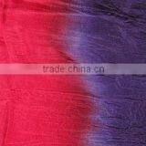 3 Yard*36" Hand Made Rectangular Belly Dance Veils, Silk Belly Dance Veil,belly Dancer Veils,belly Dancing Veils,belly Veils thumbnail-1