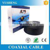 75 Ohm RG6 RG11 RG59 Standard Shield Coaxial CATV Cable With UL Standard thumbnail-5