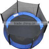 Fitness Equipment GS Certified 8 Foot Trampoline Price thumbnail-2