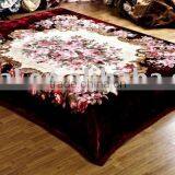 Polyester Blanket